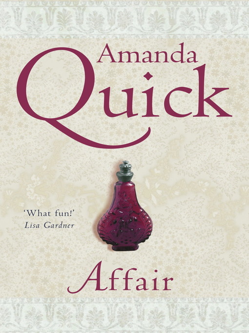Affair (eBook)